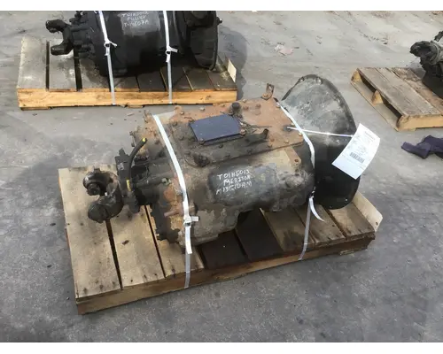 MERITOR M13G10AM TRANSMISSION ASSEMBLY