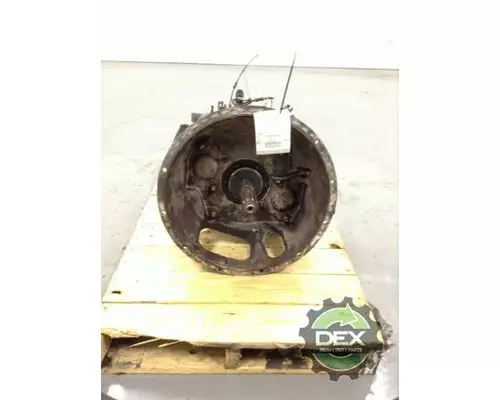 MERITOR M13G9A-M13 4311 manual gearbox, complete