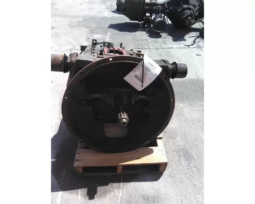 MERITOR M13G9AM TRANSMISSION ASSEMBLY