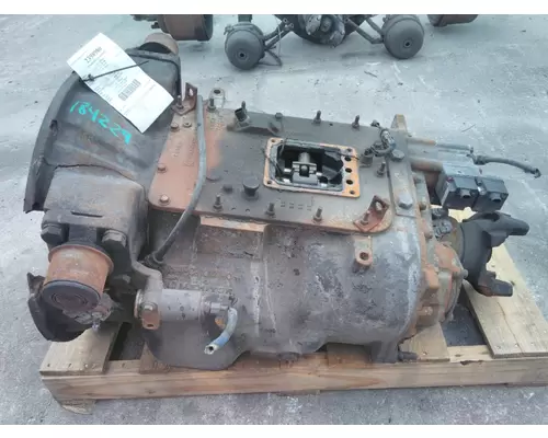 MERITOR M13G9AM TRANSMISSION ASSEMBLY