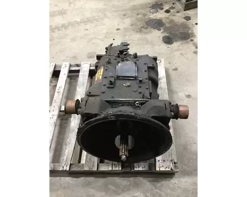 MERITOR M13G9AM TRANSMISSION ASSEMBLY