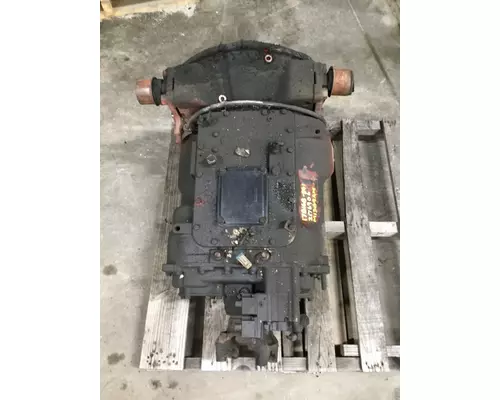 MERITOR M13G9AM TRANSMISSION ASSEMBLY