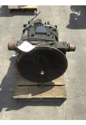 MERITOR M13G9AM TRANSMISSION ASSEMBLY