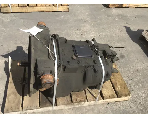 MERITOR M13G9AM TRANSMISSION ASSEMBLY