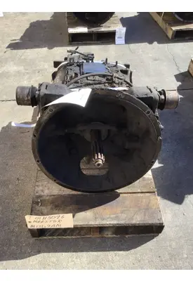 MERITOR M13G9AM TRANSMISSION ASSEMBLY