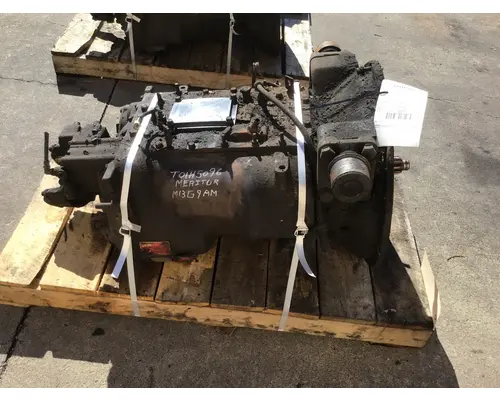 MERITOR M13G9AM TRANSMISSION ASSEMBLY