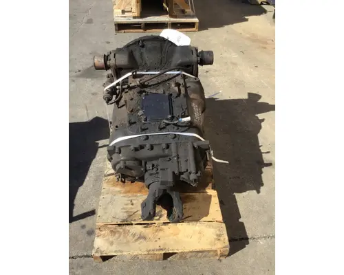 MERITOR M13G9AM TRANSMISSION ASSEMBLY