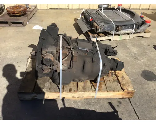 MERITOR M13G9AM TRANSMISSION ASSEMBLY