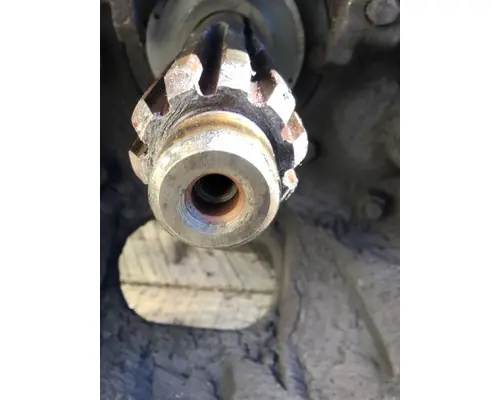 MERITOR M13G9AM TRANSMISSION ASSEMBLY