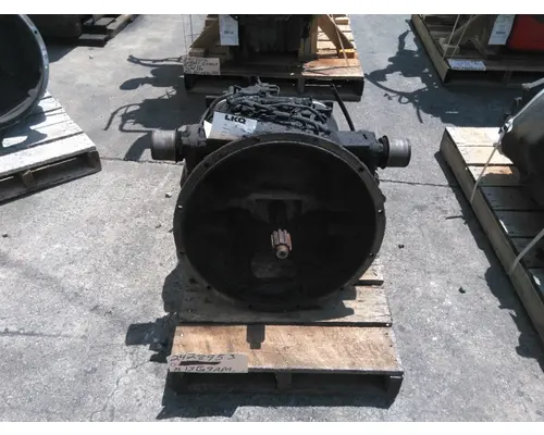 MERITOR M13G9AM TRANSMISSION ASSEMBLY