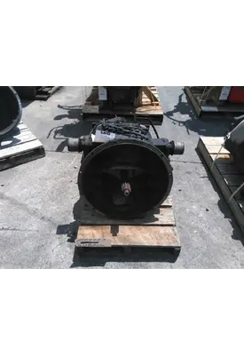 MERITOR M13G9AM TRANSMISSION ASSEMBLY