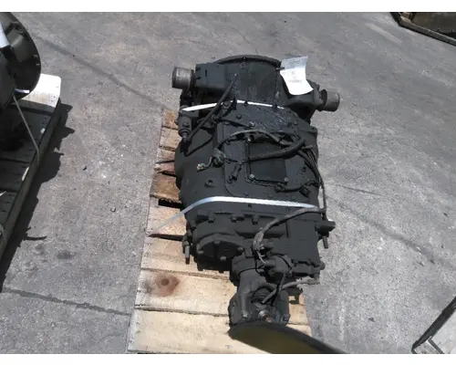 MERITOR M13G9AM TRANSMISSION ASSEMBLY