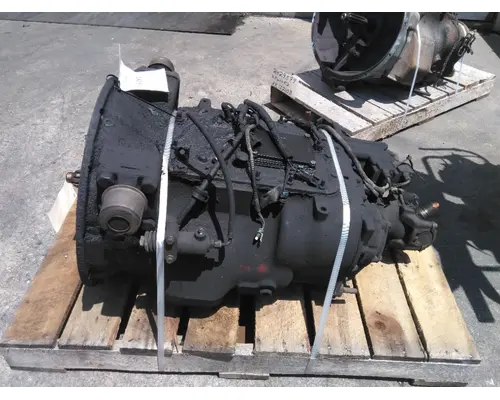 MERITOR M13G9AM TRANSMISSION ASSEMBLY