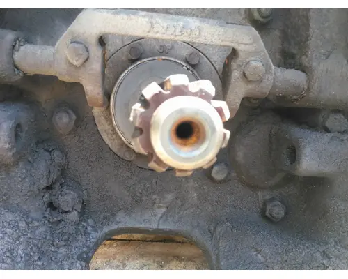 MERITOR M13G9AM TRANSMISSION ASSEMBLY