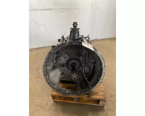 MERITOR M14G10A-M14 Transmission Assembly
