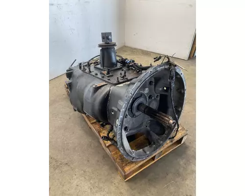 MERITOR M14G10A-M14 Transmission Assembly