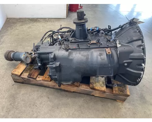 MERITOR M14G10A-M14 Transmission Assembly