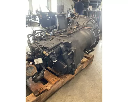 MERITOR M14G10A-M14 Transmission Assembly