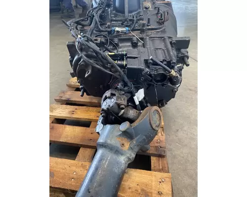MERITOR M14G10A-M14 Transmission Assembly
