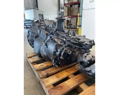 MERITOR M14G10A-M14 Transmission Assembly