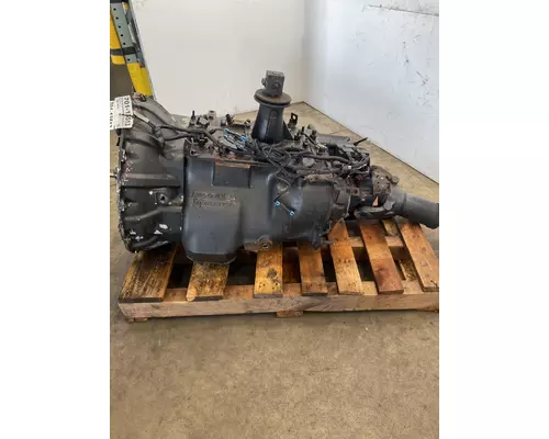 MERITOR M14G10A-M14 Transmission Assembly