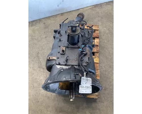 MERITOR M14G10A-M14 Transmission Assembly