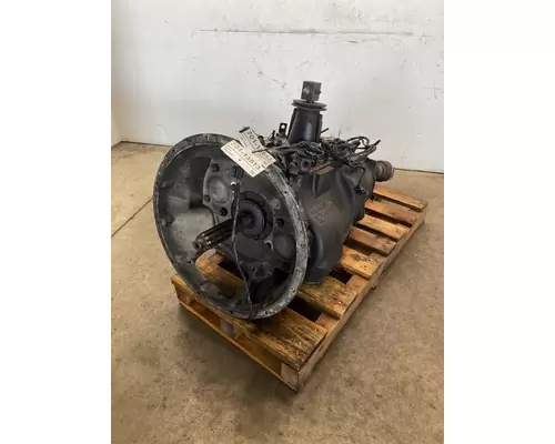 MERITOR M14G10A-M14 Transmission