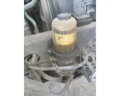 MERITOR M14G10AM GEAR SHIFTER