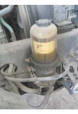 MERITOR M14G10AM GEAR SHIFTER