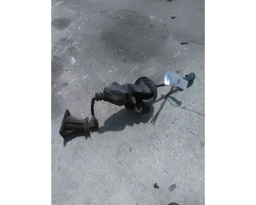 MERITOR M14G10AM GEAR SHIFTER