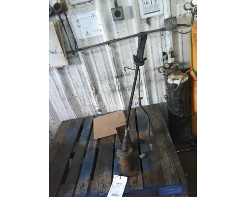 MERITOR M14G10AM GEAR SHIFTER