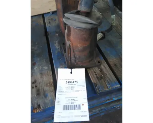 MERITOR M14G10AM GEAR SHIFTER