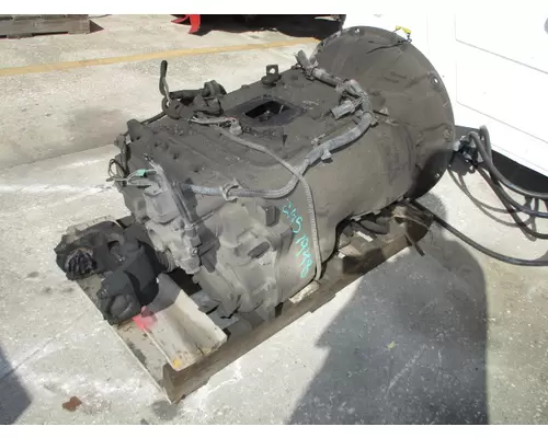 MERITOR M14G10AM TRANSMISSION ASSEMBLY