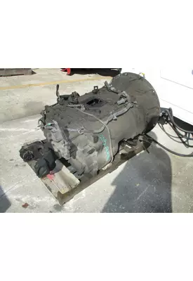 MERITOR M14G10AM TRANSMISSION ASSEMBLY