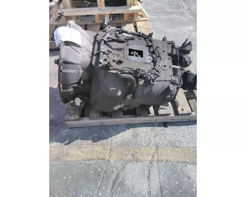 MERITOR M14G10AM TRANSMISSION ASSEMBLY