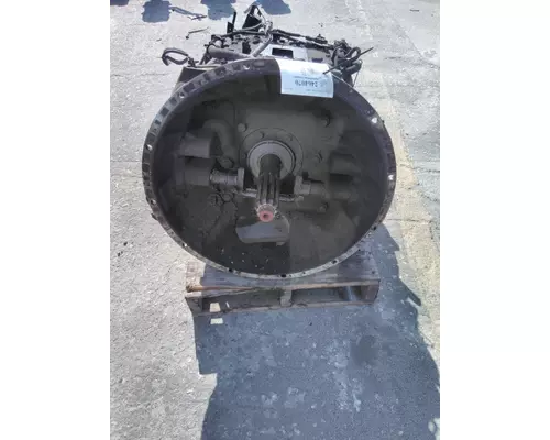 MERITOR M14G10AM TRANSMISSION ASSEMBLY