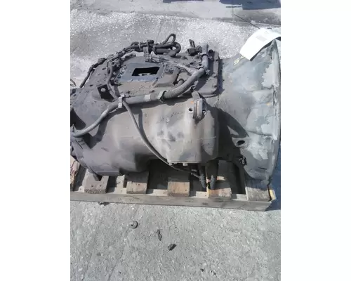 MERITOR M14G10AM TRANSMISSION ASSEMBLY