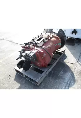 MERITOR M14G10AM TRANSMISSION ASSEMBLY