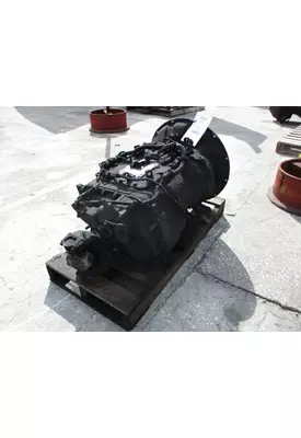 MERITOR M14G10AM TRANSMISSION ASSEMBLY