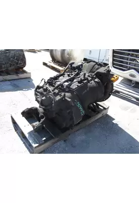 MERITOR M14G10AM TRANSMISSION ASSEMBLY