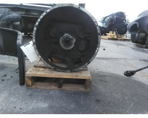 MERITOR M14G10AM TRANSMISSION ASSEMBLY
