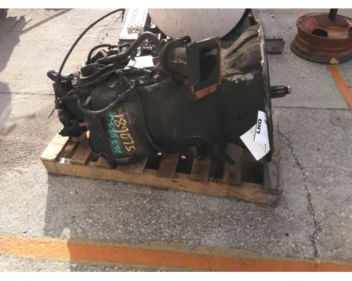 MERITOR M14G10AM TRANSMISSION ASSEMBLY