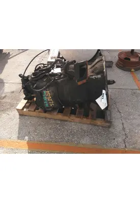 MERITOR M14G10AM TRANSMISSION ASSEMBLY
