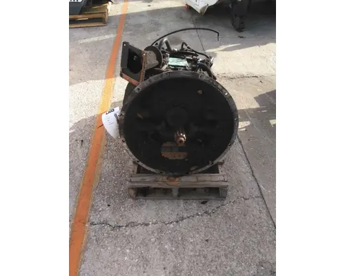MERITOR M14G10AM TRANSMISSION ASSEMBLY