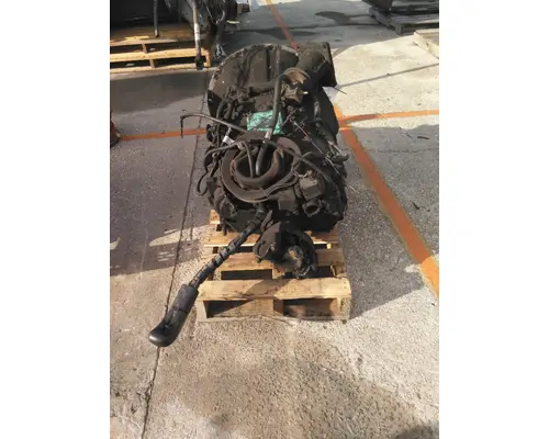 MERITOR M14G10AM TRANSMISSION ASSEMBLY