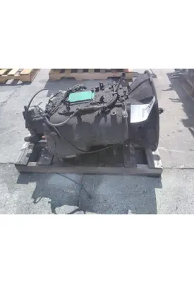 MERITOR M14G10AM TRANSMISSION ASSEMBLY