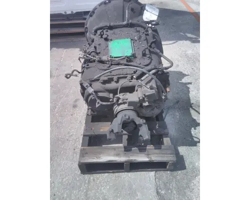 MERITOR M14G10AM TRANSMISSION ASSEMBLY