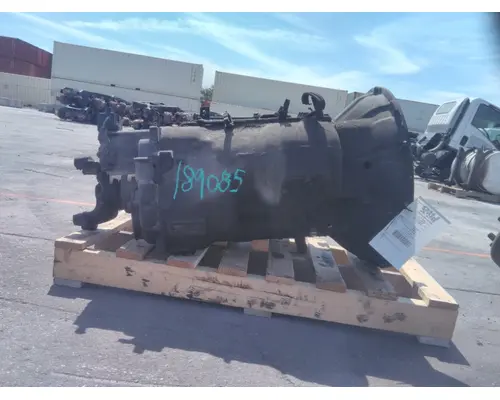 MERITOR M14G10AM TRANSMISSION ASSEMBLY