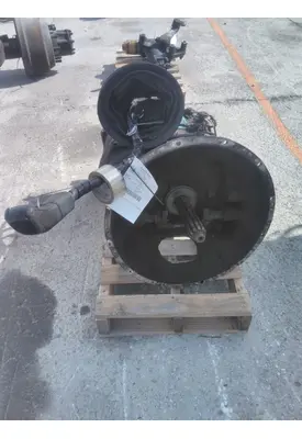 MERITOR M14G10AM TRANSMISSION ASSEMBLY