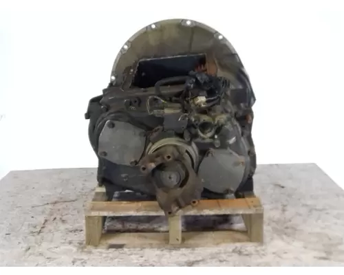 MERITOR M14G10AM TRANSMISSION ASSEMBLY